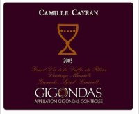 Camille Cayran