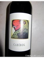 Domaine de Ribonnet - Cabirol