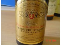 Bernard Walter et Fils - Grand Cru Steinert