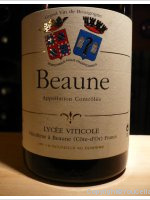 Lycée Viticole de  Beaune