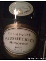 Heidsieck & Co Monopole - Brut Grande Cuvée