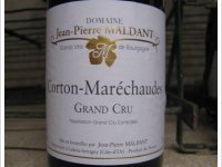 Jean-Pierre Maldant - Maréchaudes