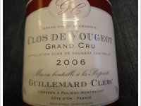 Domaine Guillemard-Clerc