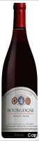 Domaine Robert Sirugue - Pinot noir