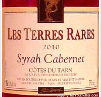Les Terres Rares