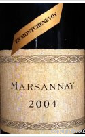 Domaine Charlopin Parizot - En Montchenevoy