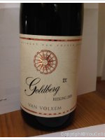 Van Volxem - Goldberg Riesling