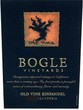 Bogle - Zinfandel Old Vines
