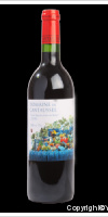 Domaine de Cantaussel