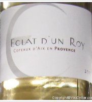 Eclat d'un Roy
