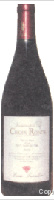 Domaine de la Croix Ronde - Cuvée Tourmaline