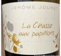 Domaine Les Clapas - La Chasse aux Papillons