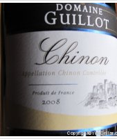 Domaine Guillot