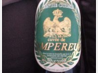 Domaine de Pietri - Cuvée de l'Empereur
