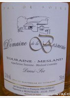 Domaine de la Besnerie - Demi-sec
