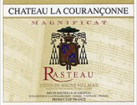 Château La Courançonne Magnificat