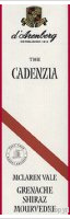 d'Arenberg - The Cadenzia