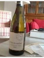 Domaine de Bonserine - Les hauts des Cheys
