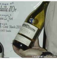 Domaine Le Fort - Chardonnay