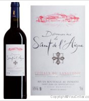Domaine du Saut de l'Aigue