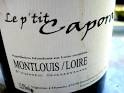 Le P'tit Caporal