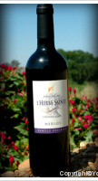 Domaine de l'Herbe Sainte - Cabernet Sauvignon