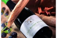 Domaine de Fenouillet - Clos Roque d'Aspes