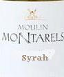 Moulin Montarels - Syrah