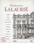 Domaine Lalaurie - Cuvée Première