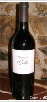 Domaine des Maëls - Merlot