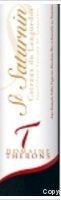 Domaine les Thérons