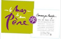 Le Mas de mon Père - Comme par Magie...