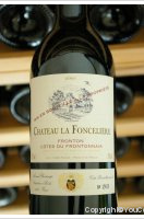 Château La Foncelière