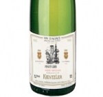 Domaine Kientzler - Grand Cru Kirchberg