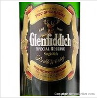 Glenfiddish - Single Malt - Special Reserve