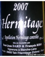 Domaine Dard et Ribo