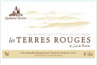 Clochers et Terroirs - Les Terres Rouges