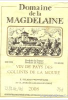 Domaine de la Magdelaine