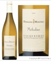 Domaine de Montvac - Mélodine