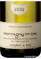 Vignerons de Buxy - Buissonnier 1er Cru