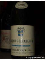 Pierre Bourée Fils