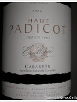 Haut Padicot