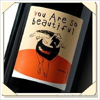 Domaine le Briseau - You Are So Beautiful