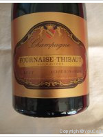 Fournaise-Thibaut - Brut