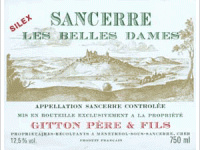 Gitton Père et fils - Les Belles Dames - Cuvée Marie- Laurence