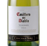 Casillero del Diablo - Reserva Viognier