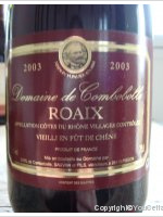 Domaine de Combedelle