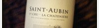 Moingeon André et Fils - Premier Cru La Châtenière
