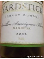 Grant Burge - Yardstick Semillon Sauvignon Blanc