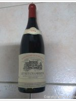 Domaine du Clos Saint Louis